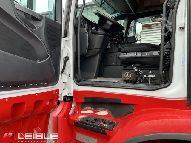 Kiepwagen MERCEDES-BENZ Arocs 2651*Meiller Bordmatik*AP-Achse*AT Motor*