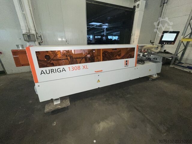Chapadora de cantos Holz-Her Auriga 1308 XL