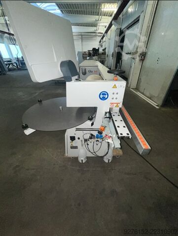 Chapadora de cantos Holz-Her Auriga 1308 XL