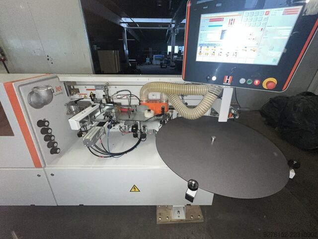 Chapadora de cantos Holz-Her Auriga 1308 XL