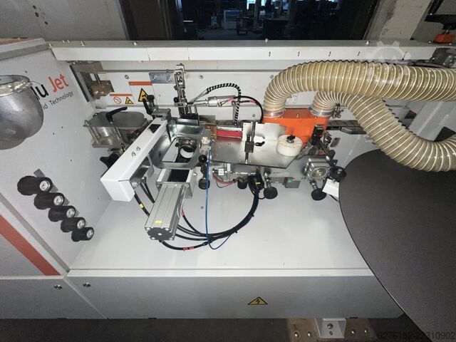 Chapadora de cantos Holz-Her Auriga 1308 XL