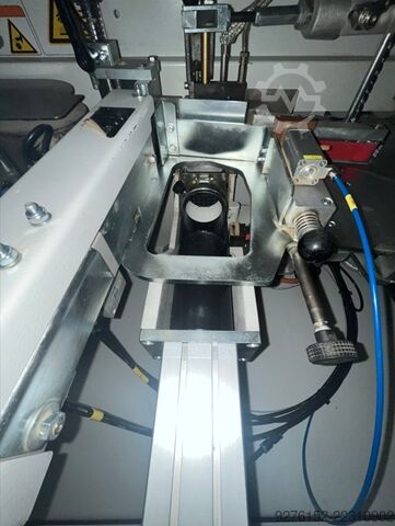 Chapadora de cantos Holz-Her Auriga 1308 XL