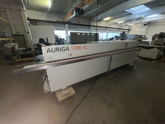 Chapadora de cantos Holz-Her Auriga 1308 XL