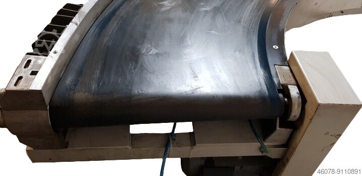 Pojas kriva transporter levo Transnorm 90°-700-500-IR900