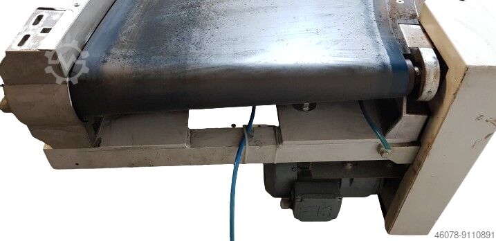 Pojas kriva transporter levo Transnorm 90°-700-500-IR900