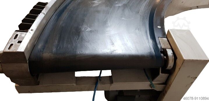 Transnorm traka kriva transporter levo Transnorm 90°-700-500-IR900