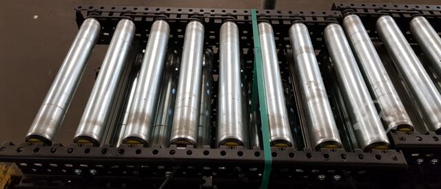 Rollenbaan Rollenbaan Interroll Interroll 720-490-420