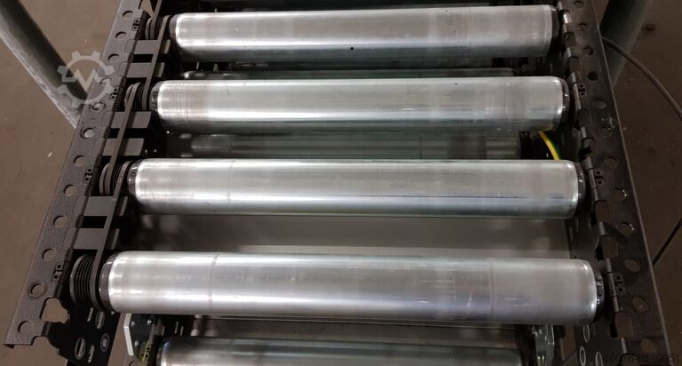 Rollenbaan Rollenbaan Interroll Interroll 720-490-420