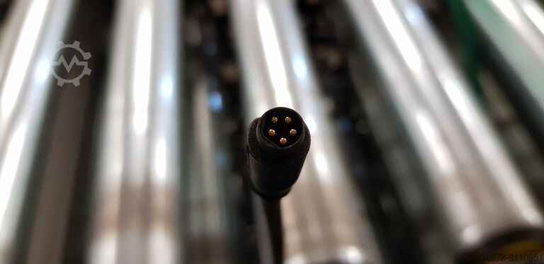 Rollenbaan Rollenbaan Interroll Interroll 720-490-420