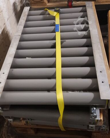 Roller Conveyor Gravity Conveyor Flaps Passage... Unbekannt