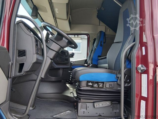 Standaard trekker Volvo FH 500 Retarder Standklima