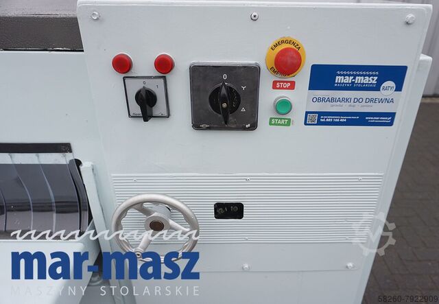 Πλάνη πάχους GUILLIET LKL 60