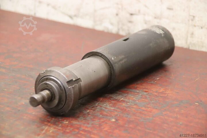 Hydraulikzylinder FMA Pokorny 50030-00-5 Hub 50 mm