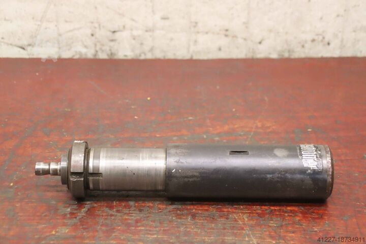 Hydraulische cilinder FMA Pokorny 50030-00-5  Hub 50 mm