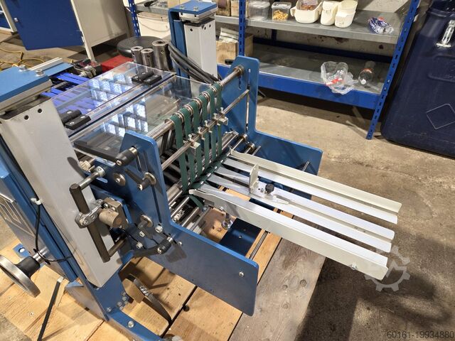 İlaç endüstrisi dik kemer çıkışı AKM/DESTA KF 35-5