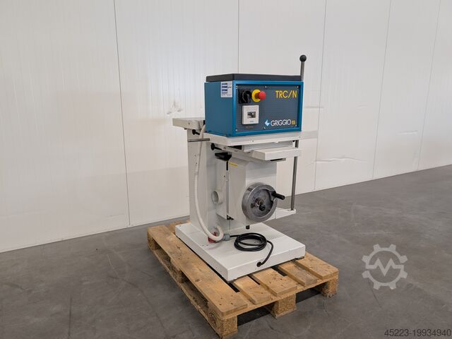 Langgatboormachine Griggio TRC/N