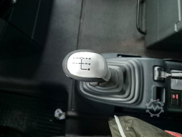 Commercial vehicle MAN TGX 26.480