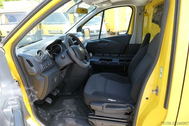 Bestelwagen renault Trafic dCi 120 L2H1 3,0t Komfort