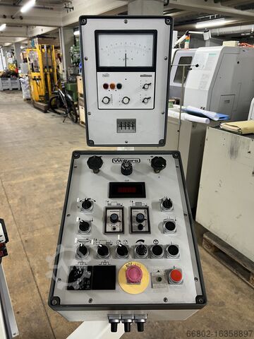 Lappatrice Peter Wolters AC500