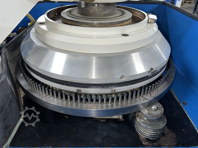 Lappatrice Peter Wolters AC500