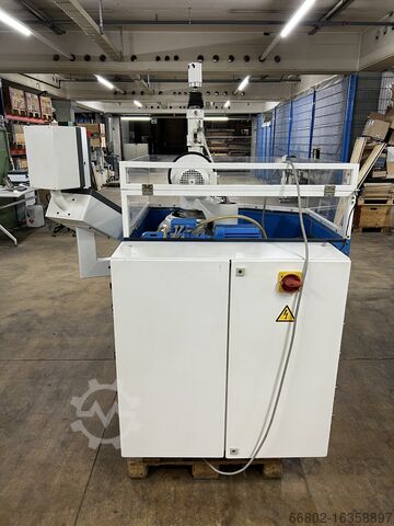 Lappatrice Peter Wolters AC500
