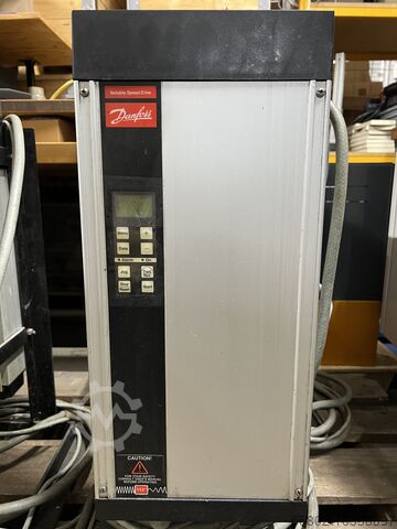 Lappatrice Peter Wolters AC500