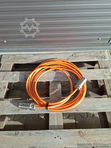 Chainflex signaalkabel Igus i6FX8002-5DQ38