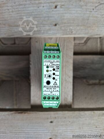  Phoenix Contact MCR-S-1-5-UI-SW-DCI