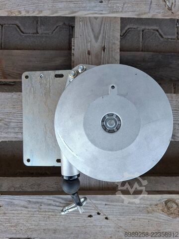 Molla a trazione, 4–6 kg TECNA 9337