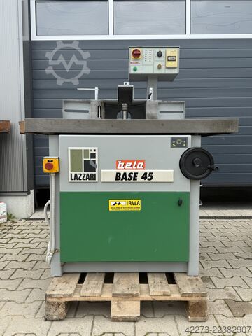  Lazzari BASE 45