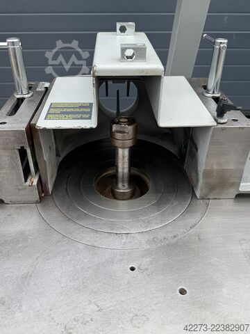  Lazzari BASE 45