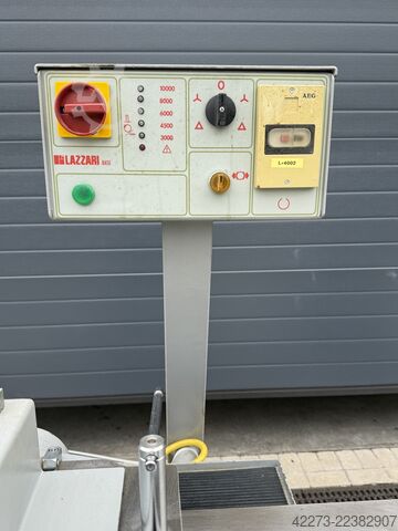  Lazzari BASE 45
