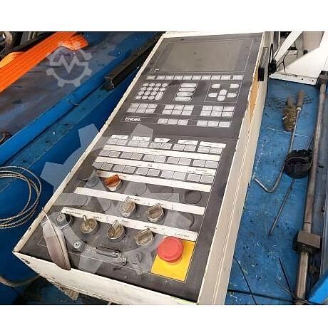  ENGEL ES 2050/400 HL