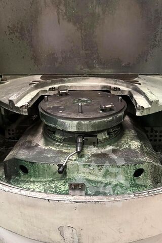  HELLER MCH 250