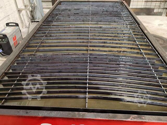 Plasma snijmachine Swift Cut Pro 3000