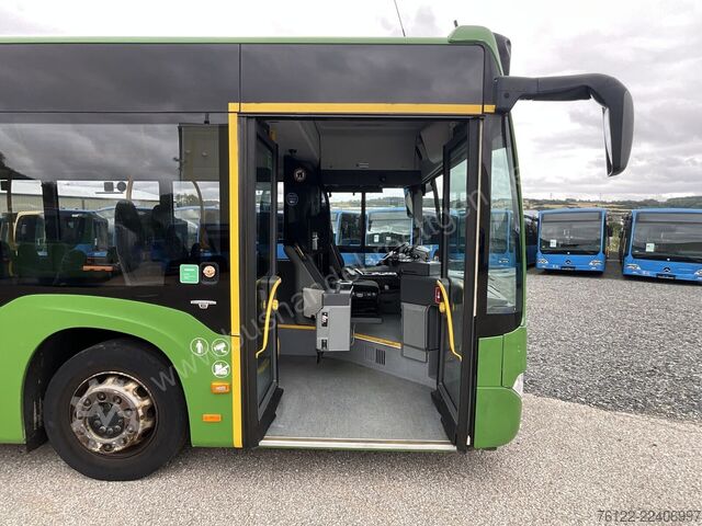 Autobus snodato Mercedes-Benz O 530 G Citaro