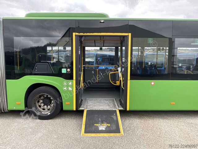 Autobus snodato Mercedes-Benz O 530 G Citaro