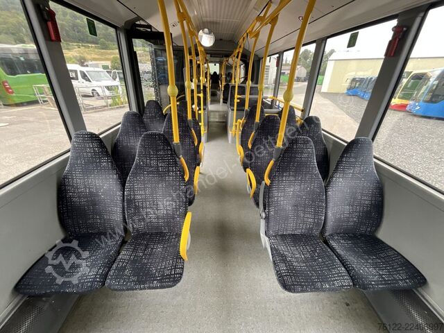 Autobus snodato Mercedes-Benz O 530 G Citaro