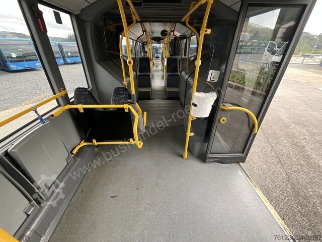 Kloubový autobus Mercedes-Benz O 530 G Citaro