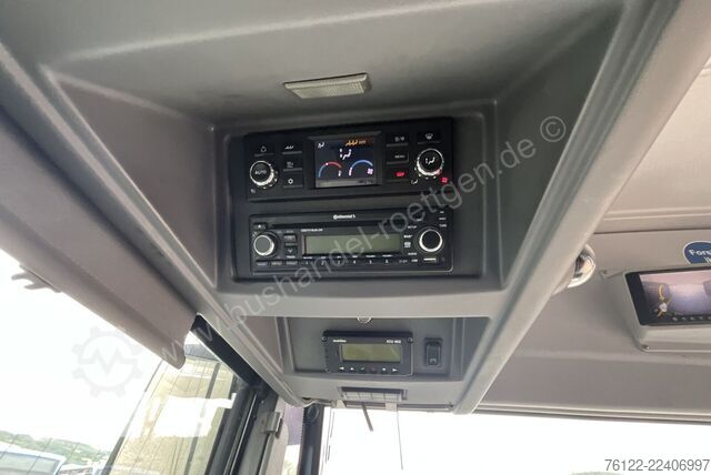 Kloubový autobus Mercedes-Benz O 530 G Citaro