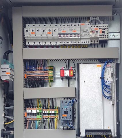 Ημι-ρυμουλκούμενο LNG LNG tank filling station Methan Gas