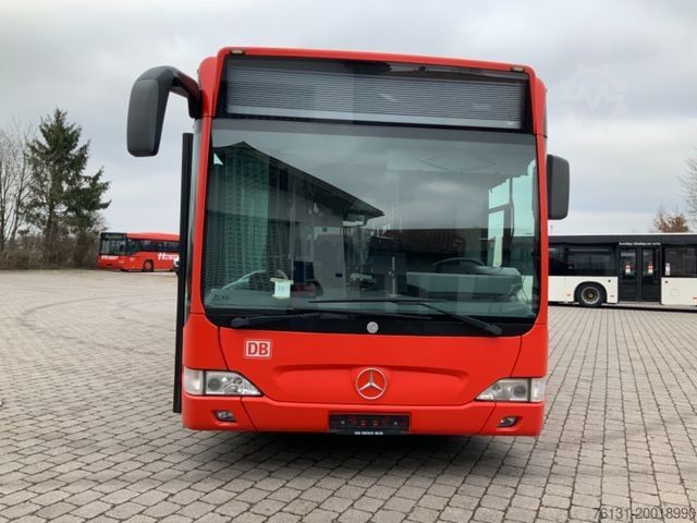 Stadsbus MERCEDES-BENZ Citaro