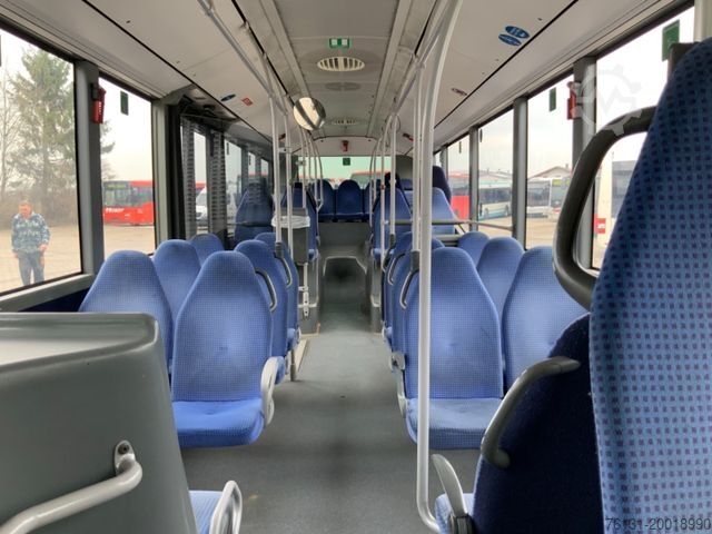 Stadsbus MERCEDES-BENZ Citaro