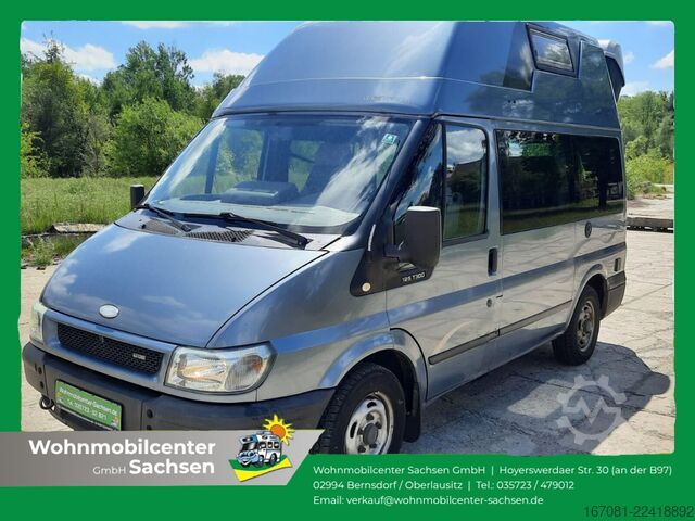 Camper FORD Euroline Euroline NUGGET