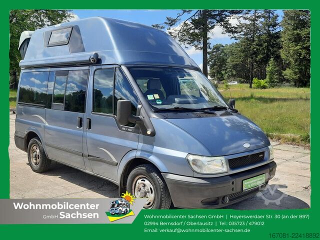 Camper FORD Euroline Euroline NUGGET