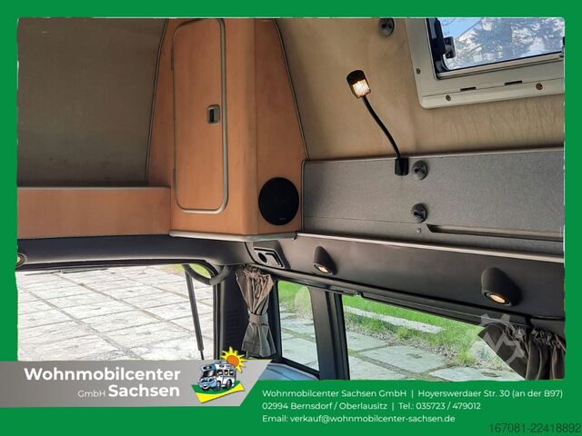Camper FORD Euroline Euroline NUGGET