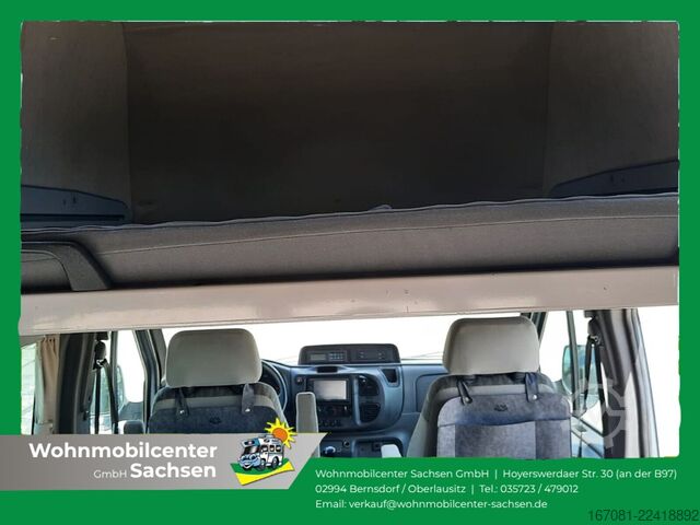 Camper FORD Euroline Euroline NUGGET