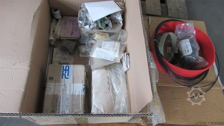 Pipe-Bending Machine TRACTO-TECHNIK Tubotron 20 CNC