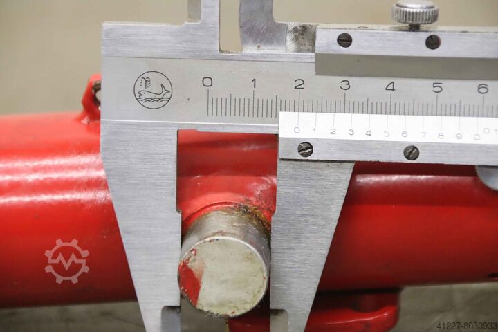 Hydraulische cilinder GSL German Standard Lift E030ZM60279 Hub 270 mm