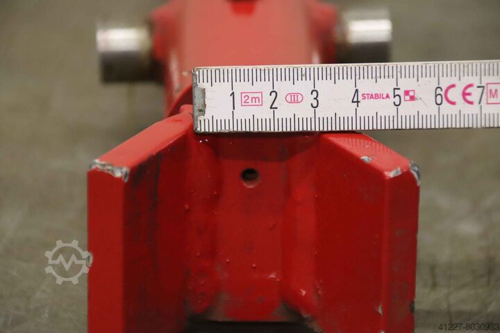 Hydraulische cilinder GSL German Standard Lift E030ZM60279 Hub 270 mm